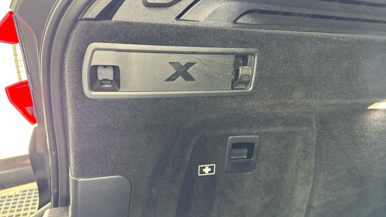 BMW X5 xDrive30d MHT M Sport 5dr Auto [Tech/Pro Pack] Diesel Estate